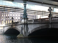 【日本橋】