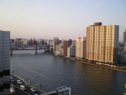 【隅田川】