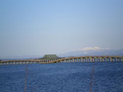 【鶴の橋】