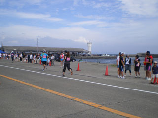 【南房総市ロードレース千倉】