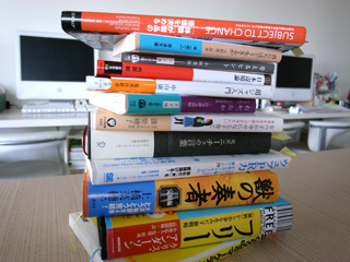 【3月に読んだ本たち】