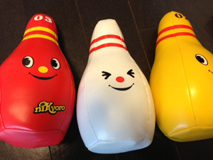 【今年もよろしくね!】