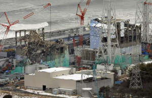 【2月26日の福島第1原発】