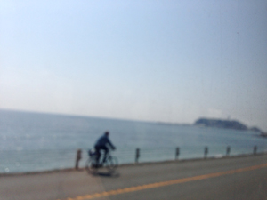 【晴れたら自転車に乗って】