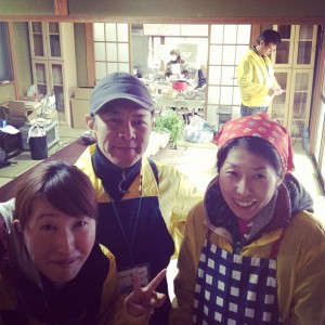 北風がとても寒い日だった。